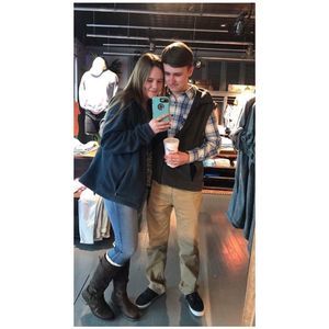 Meet your Posher, Daniel